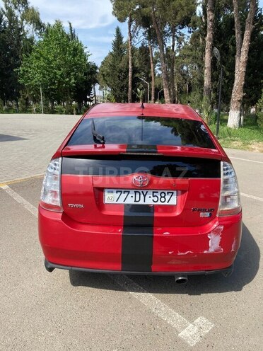 Toyota Prius 2008, 280,000 km - 1.5 l - Biləsuvar