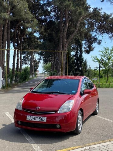 Toyota Prius 2008, 280,000 km - 1.5 l - Biləsuvar