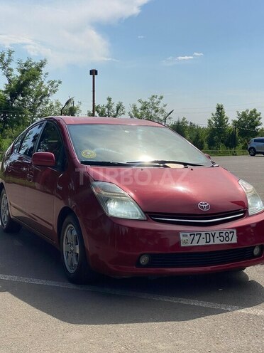 Toyota Prius 2008, 280,000 km - 1.5 l - Biləsuvar