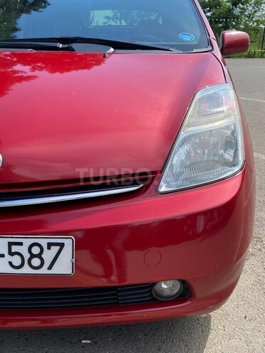 Toyota Prius 2008, 280,000 km - 1.5 l - Biləsuvar