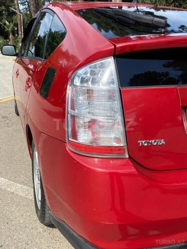 Toyota Prius 2008, 280,000 km - 1.5 l - Biləsuvar