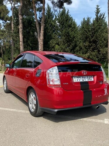 Toyota Prius 2008, 280,000 km - 1.5 l - Biləsuvar
