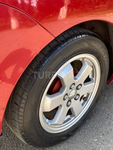 Toyota Prius 2008, 280,000 km - 1.5 l - Biləsuvar