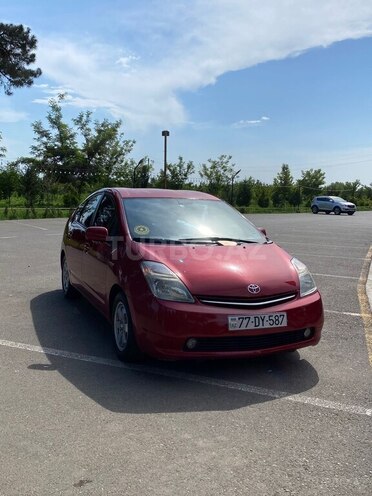 Toyota Prius 2008, 280,000 km - 1.5 l - Biləsuvar