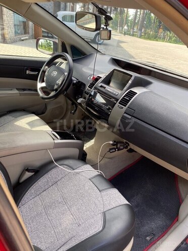 Toyota Prius 2008, 280,000 km - 1.5 l - Biləsuvar