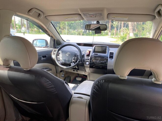 Toyota Prius 2008, 280,000 km - 1.5 l - Biləsuvar