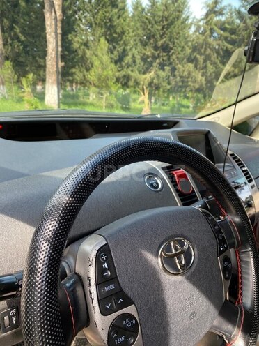 Toyota Prius 2008, 280,000 km - 1.5 l - Biləsuvar
