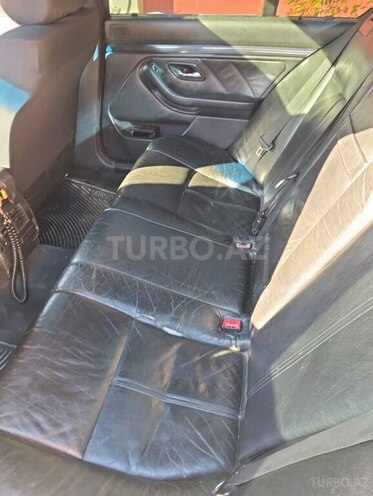 BMW 535 1998, 455,000 km - 3.5 l - Bakı