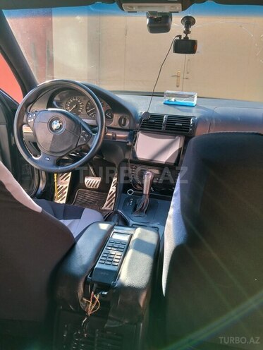 BMW 535 1998, 455,000 km - 3.5 l - Bakı