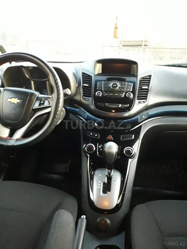 Chevrolet Orlando 2012, 369,760 km - 1.8 l - Oğuz