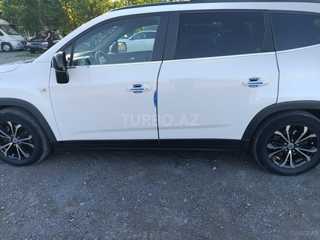 Chevrolet Orlando 2012, 369,760 km - 1.8 l - Oğuz
