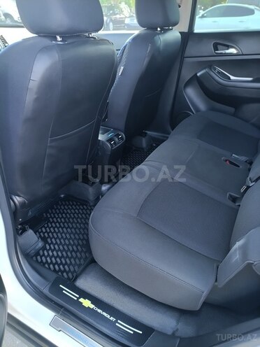 Chevrolet Orlando 2012, 369,760 km - 1.8 l - Oğuz