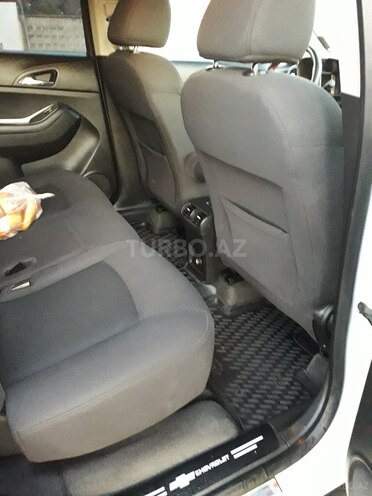 Chevrolet Orlando 2012, 369,760 km - 1.8 l - Oğuz