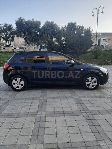 Kia Ceed 2009, 254,000 km - 1.4 л - Bakı