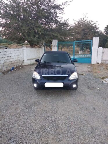 LADA (VAZ) Priora 2014, 268,000 km - 1.6 l - Xırdalan