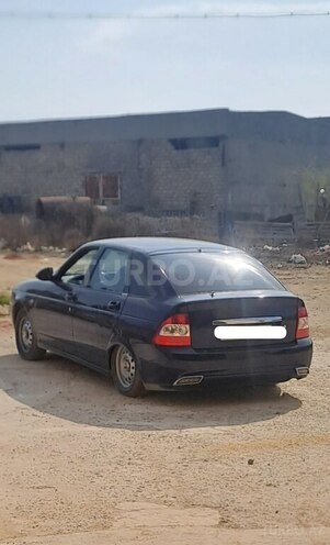 LADA (VAZ) Priora 2014, 268,000 km - 1.6 l - Xırdalan