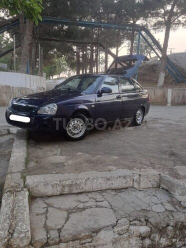 LADA (VAZ) Priora 2014, 268,000 km - 1.6 l - Xırdalan