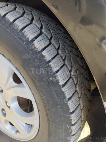 Hyundai H-1 2009, 370,000 km - 2.7 л - Bakı