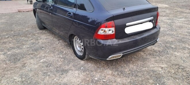 LADA (VAZ) Priora 2014, 268,000 km - 1.6 l - Xırdalan