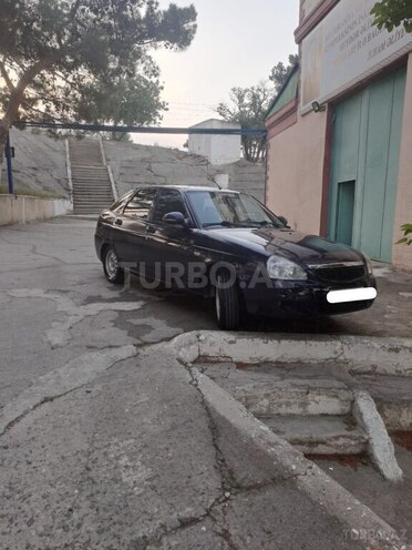 LADA (VAZ) Priora 2014, 268,000 km - 1.6 l - Xırdalan