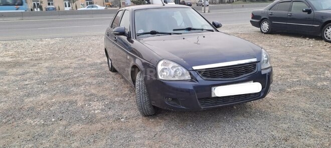 LADA (VAZ) Priora 2014, 268,000 km - 1.6 l - Xırdalan