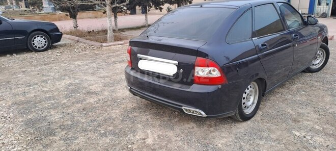 LADA (VAZ) Priora 2014, 268,000 km - 1.6 l - Xırdalan