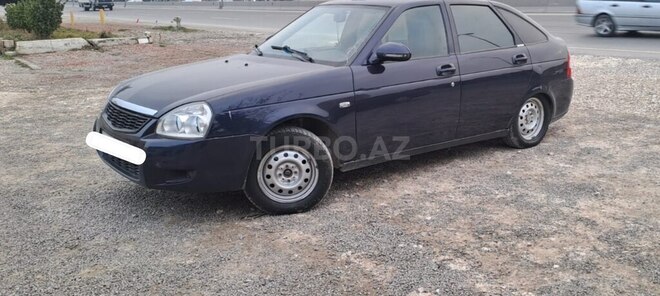 LADA (VAZ) Priora 2014, 268,000 km - 1.6 l - Xırdalan