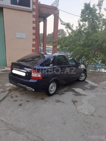 LADA (VAZ) Priora 2014, 268,000 km - 1.6 l - Xırdalan