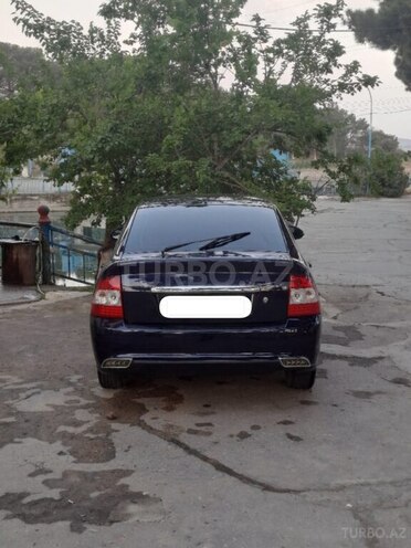 LADA (VAZ) Priora 2014, 268,000 km - 1.6 l - Xırdalan
