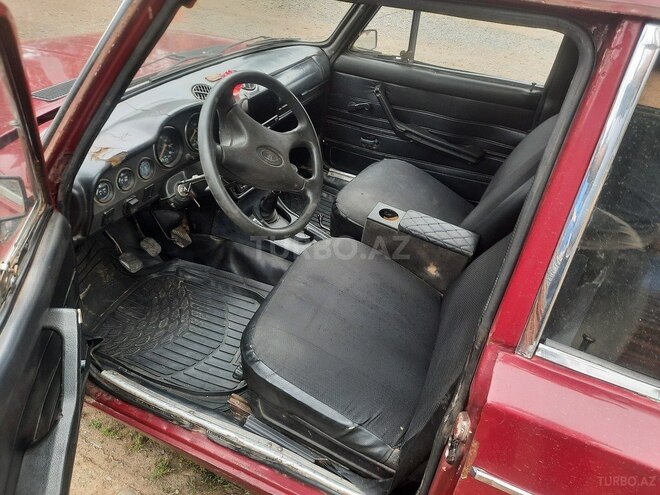 LADA (VAZ) 2106 1983, 55,000 km - 1.5 л - Lənkəran