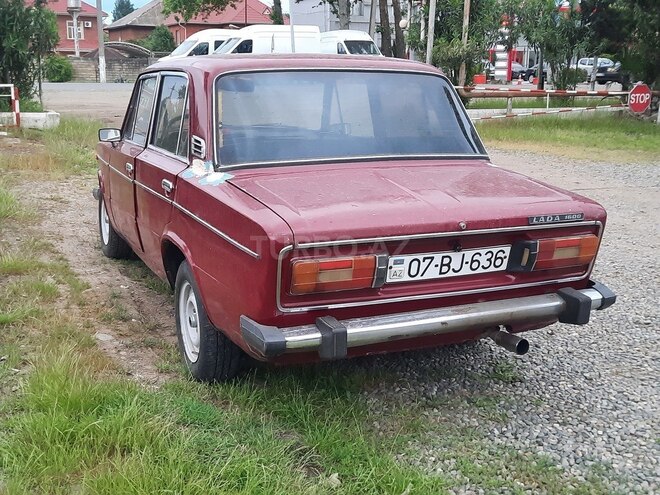 LADA (VAZ) 2106 1983, 55,000 km - 1.5 л - Lənkəran