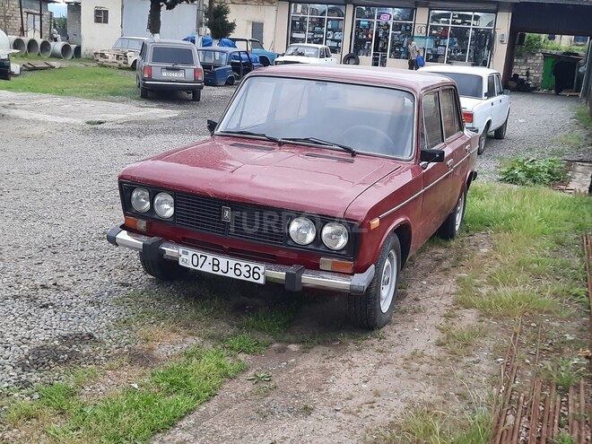 LADA (VAZ) 2106 1983, 55,000 km - 1.5 л - Lənkəran