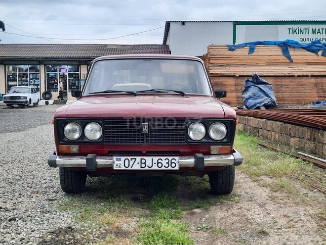 LADA (VAZ) 2106 1983, 55,000 km - 1.5 л - Lənkəran