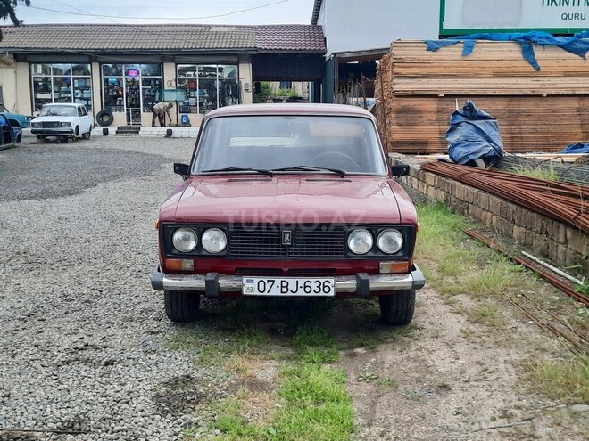 LADA (VAZ) 2106 1983, 55,000 km - 1.5 л - Lənkəran