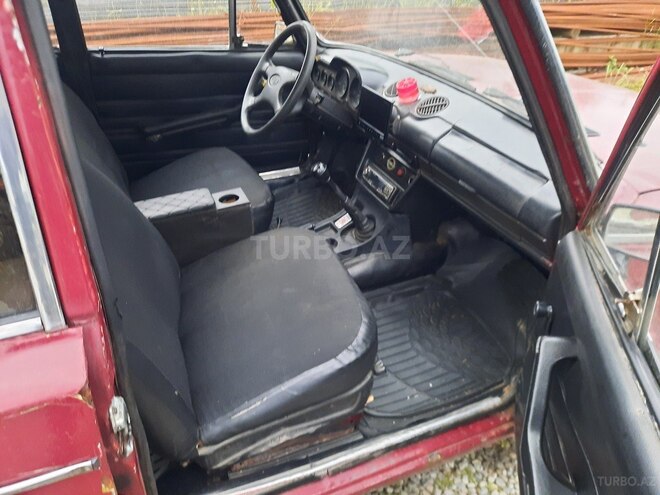 LADA (VAZ) 2106 1983, 55,000 km - 1.5 л - Lənkəran