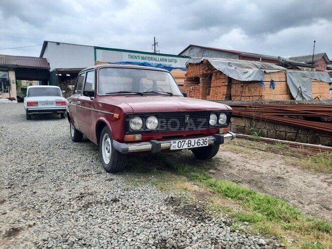 LADA (VAZ) 2106 1983, 55,000 km - 1.5 л - Lənkəran