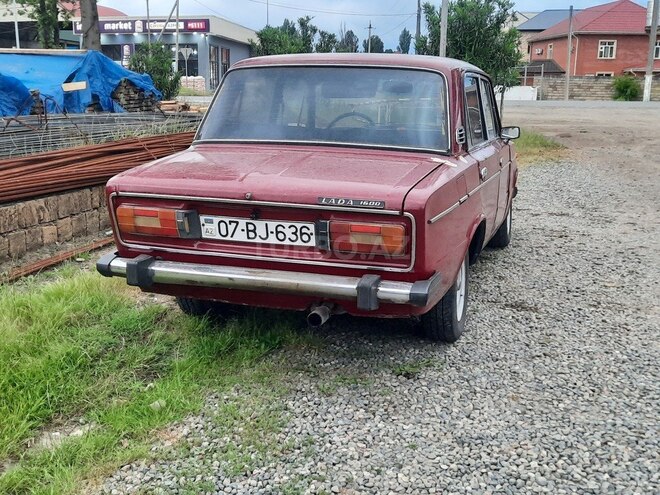 LADA (VAZ) 2106 1983, 55,000 km - 1.5 л - Lənkəran