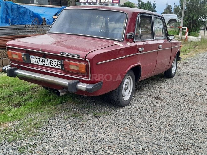 LADA (VAZ) 2106 1983, 55,000 km - 1.5 л - Lənkəran