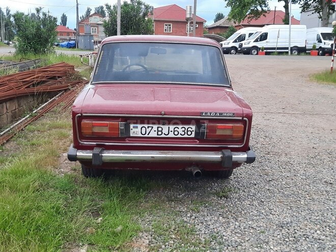 LADA (VAZ) 2106 1983, 55,000 km - 1.5 л - Lənkəran