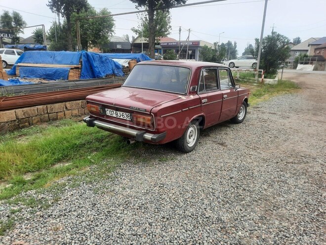 LADA (VAZ) 2106 1983, 55,000 km - 1.5 л - Lənkəran
