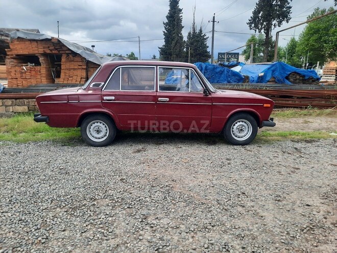 LADA (VAZ) 2106 1983, 55,000 km - 1.5 л - Lənkəran