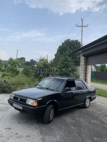 Tofas Sahin 2004, 45,000 km - 1.6 l - Bakı