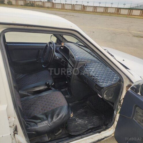 LADA (VAZ) 21099 1994, 50,000 km - 1.3 l - Bakı