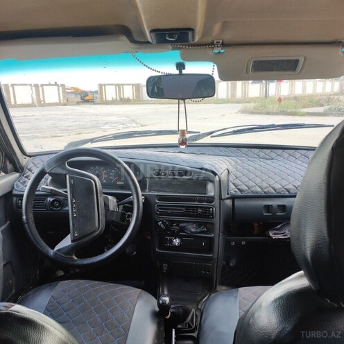 LADA (VAZ) 21099 1994, 50,000 km - 1.3 l - Bakı
