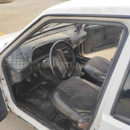 LADA (VAZ) 21099 1994, 50,000 km - 1.3 l - Bakı