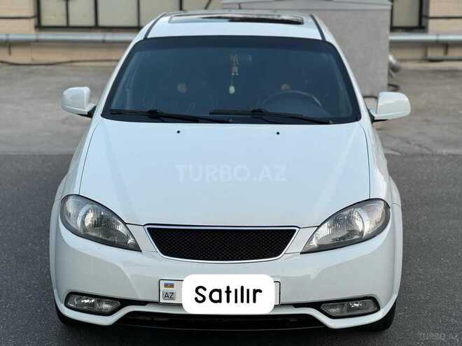 Daewoo Gentra 2014, 270,000 km - 1.5 l - Bakı