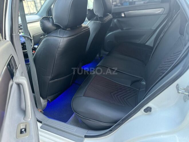 Daewoo Gentra 2014, 270,000 km - 1.5 l - Bakı