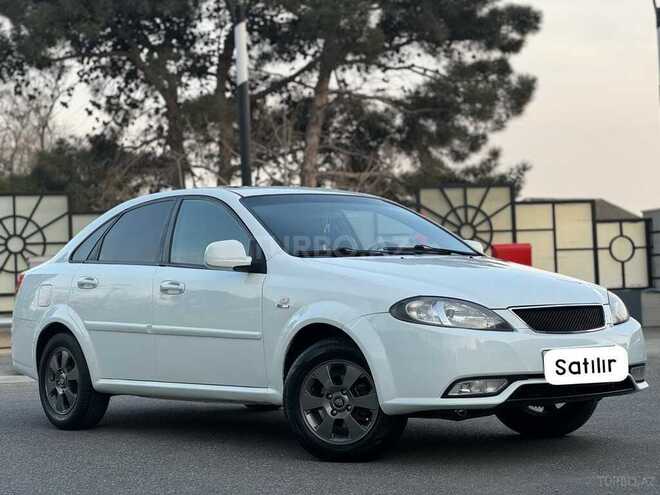 Daewoo Gentra 2014, 270,000 km - 1.5 l - Bakı