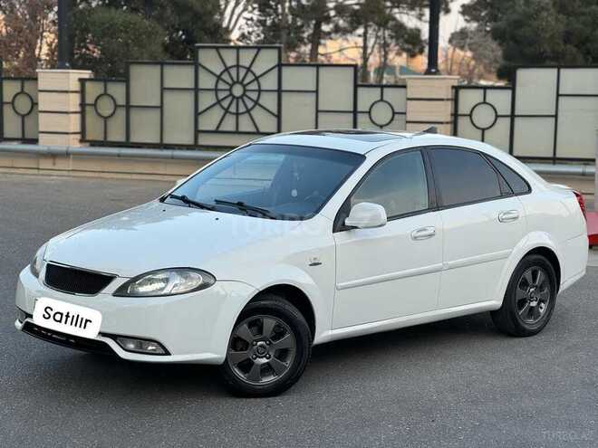 Daewoo Gentra 2014, 270,000 km - 1.5 l - Bakı
