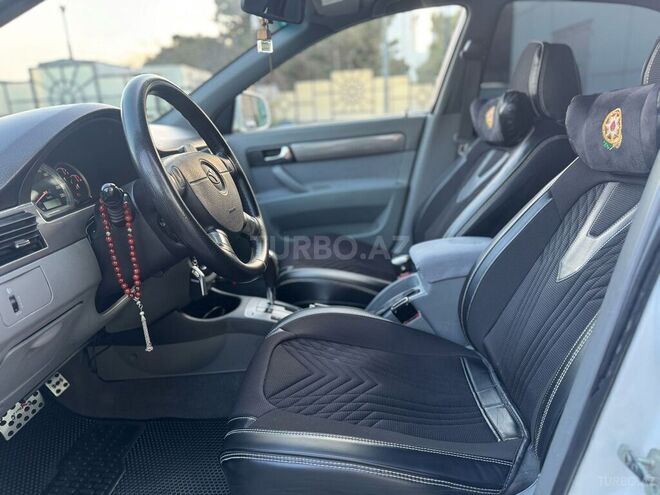 Daewoo Gentra 2014, 270,000 km - 1.5 l - Bakı